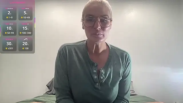 Mandyrheaa online show from 03-30-26, 03:07