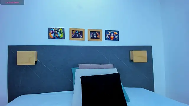 iamdoll online show from 04-22-26, 07:59