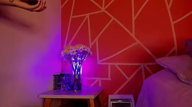 Violetafetish-dirty online show from 03-06-25, 01:37