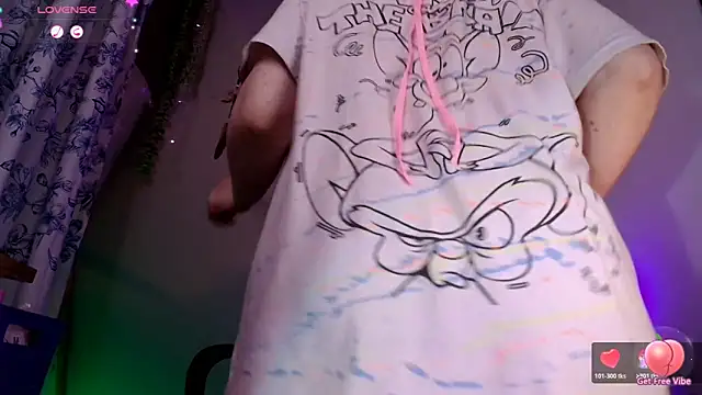 Violetafetish-dirty online show from 02-01-26, 03:16