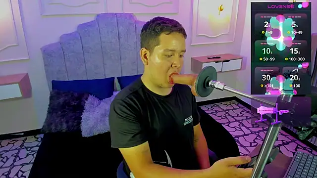 noah chapman online show from 10-23-25, 12:59