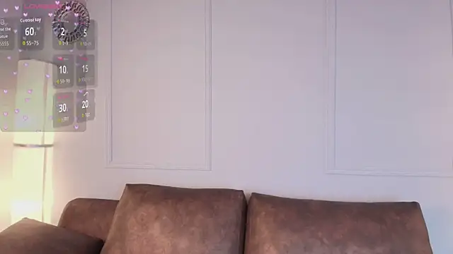 Bellaryy online show from 11-27-25, 01:35