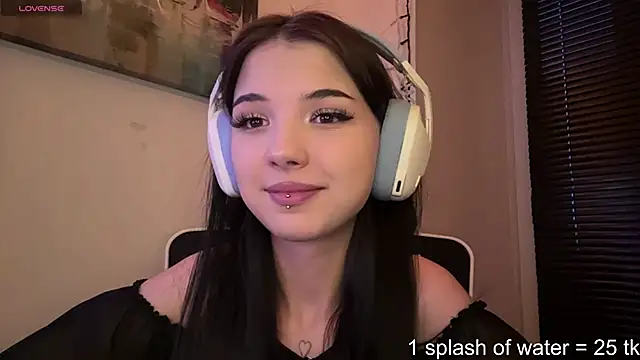 HanaMantanaDell online show from 03-27-26, 03:12