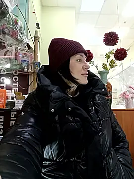 Luna 7777 online show from 02-13-26, 01:18