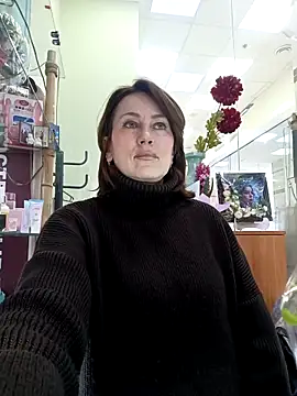 Luna 7777 online show from 03-15-26, 11:27