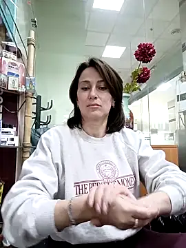 Luna 7777 online show from 04-29-26, 11:47