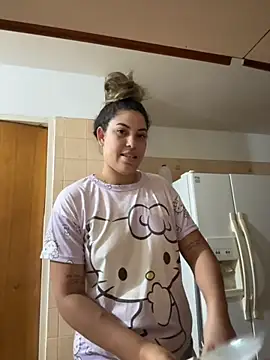 Snapshot of GIRL_ASS_NASTY chatting on 10-18-25, 12:24 GIRL ASS NASTY online show from 10-18-25, 12:24