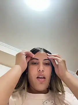 Snapshot of GIRL_ASS_NASTY chatting on 10-28-25, 02:04 GIRL ASS NASTY online show from 10-28-25, 02:04