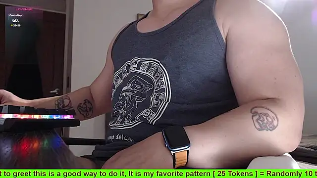 SugaredDigit online show from 01-16-26, 09:41