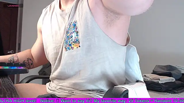 SugaredDigit online show from 02-17-26, 12:23