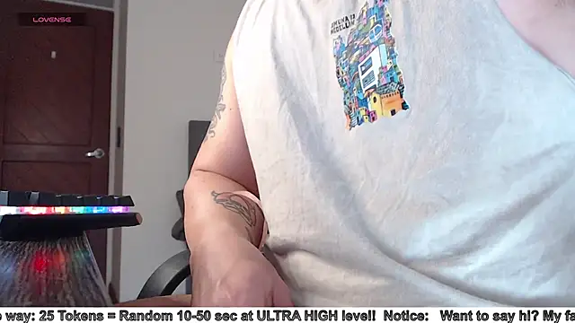 SugaredDigit online show from 03-17-26, 12:08