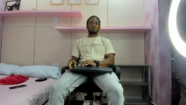 Stevenbrand online show from 11-04-25, 07:35