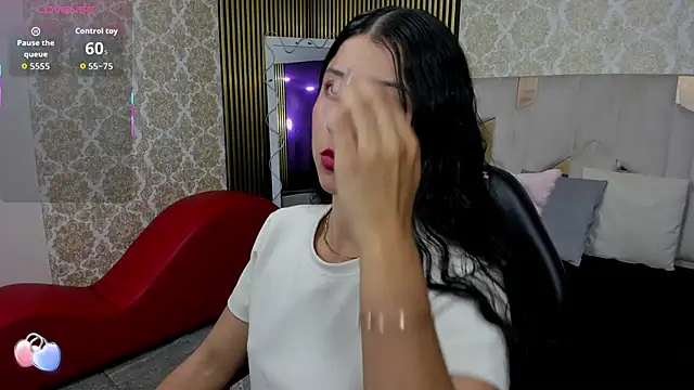 Adisson Tay online show from 11-09-25, 08:18