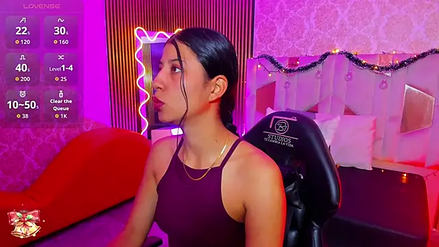 Adisson Tay online show from 12-03-25, 11:52