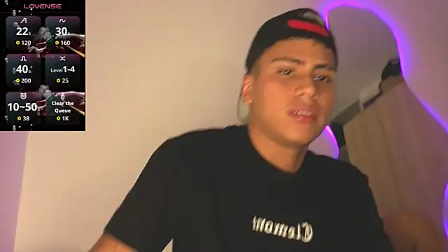 Snapshot of Anto_Jasro chatting on 12-16-25, 06:07 Anto Jasro online show from 12-16-25, 06:07