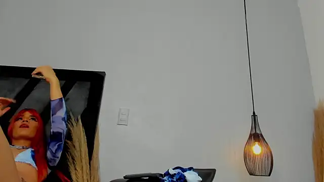 Amelia Brixton online show from 01-16-26, 05:55