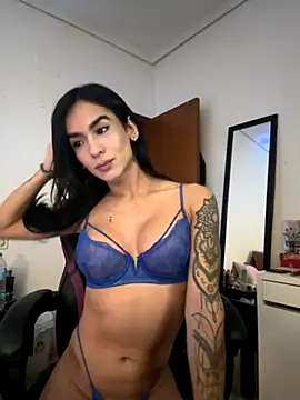 TellmeCatt online show from 10-22-25, 01:06