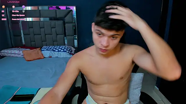 baby david 03 online show from 01-07-26, 10:45