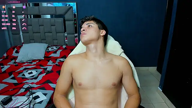 baby david 03 online show from 02-01-26, 04:33