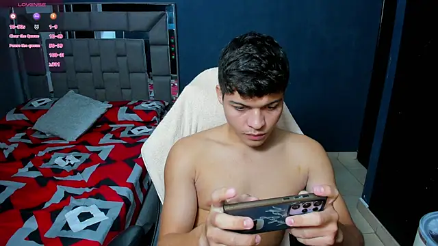 baby david 03 online show from 02-03-26, 11:43