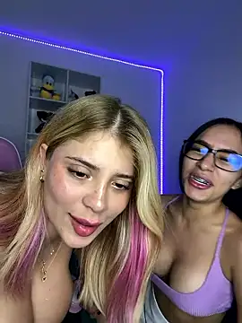  Alicee 1 online show from 01-14-26, 12:38