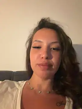 BiancaAva online show from 06-17-26, 08:21