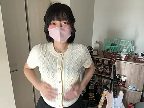 pinkudayo girl online show from 03-14-26, 01:55