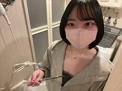 pinkudayo girl online show from 03-29-26, 04:34