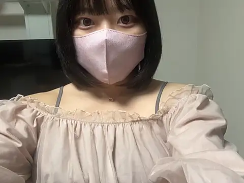 pinkudayo girl online show from 04-15-26, 11:50