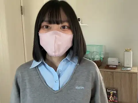 pinkudayo girl online show from 04-20-26, 04:04