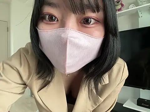 pinkudayo girl online show from 06-05-26, 07:25