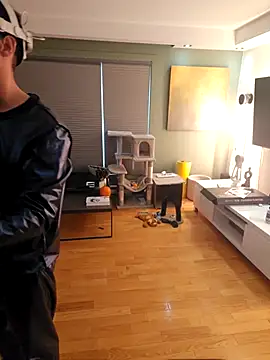 Benfetish online show from 11-05-25, 07:58