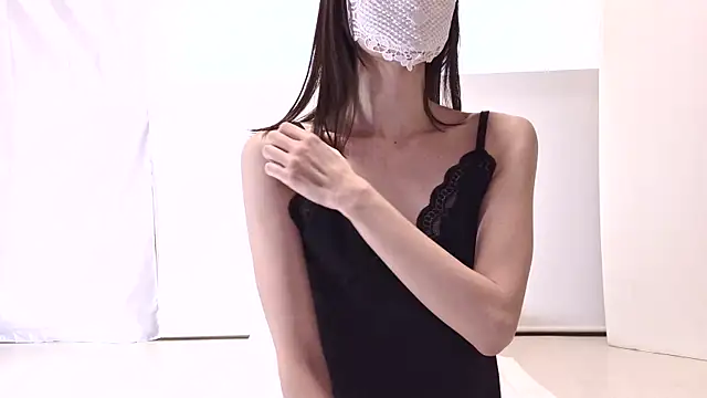 mayuko japanese online show from 03-09-26, 01:09