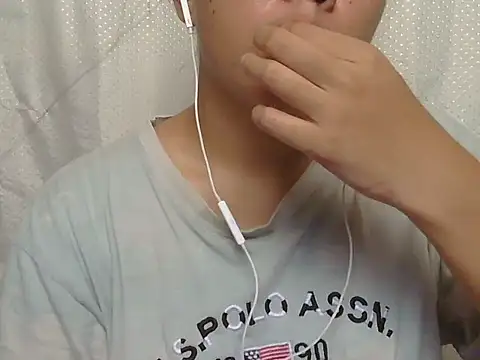 ChubbyButty online show from 04-08-26, 01:49