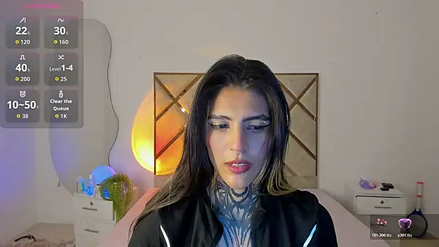 Palechor69 online show from 11-27-25, 06:37