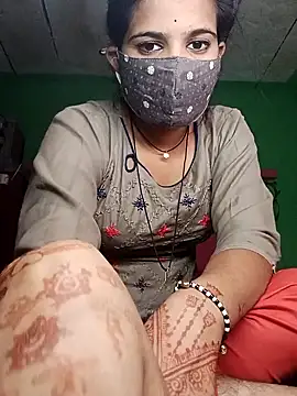 CUTE kalpna online show from 10-22-25, 02:06