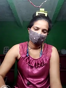 CUTE kalpna online show from 10-24-25, 03:30