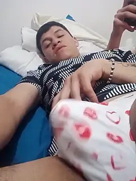 DenotedCattle97 online show from 02-18-26, 02:18