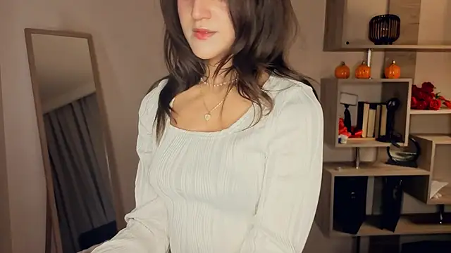 ClarissaMaheia online show from 03-14-26, 07:41