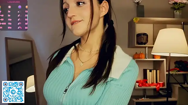 ClarissaMaheia online show from 03-30-26, 07:26