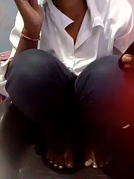 Chocopie Girl online show from 11-07-25, 05:57