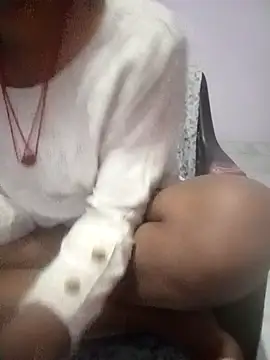 Chocopie Girl online show from 11-24-25, 03:39