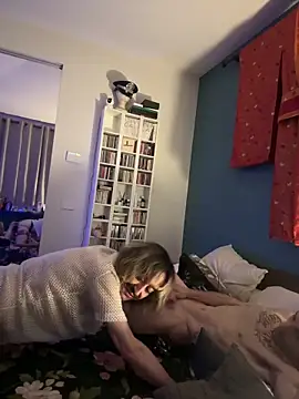 Drgghjkkk online show from 04-15-26, 05:36