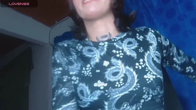 Scarlett crastrawberry online show from 11-07-25, 06:08