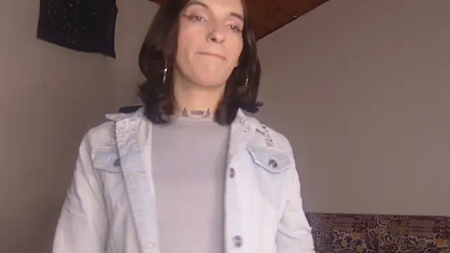 Snapshot of Scarlett_crastrawberry chatting on 01-16-26, 08:02 Scarlett crastrawberry online show from 01-16-26, 08:02