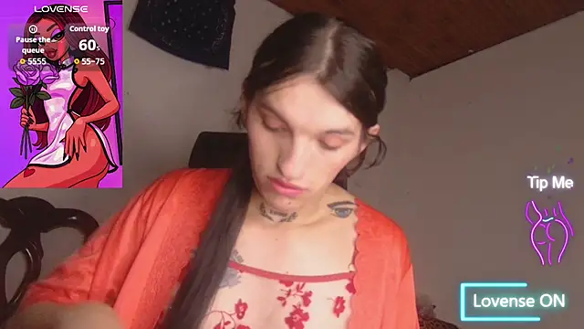 Snapshot of Scarlett_crastrawberry chatting on 02-07-26, 11:36 Scarlett crastrawberry online show from 02-07-26, 11:36