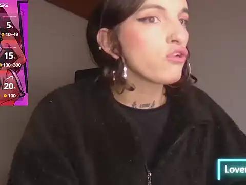 Snapshot of Scarlett_crastrawberry chatting on 02-09-26, 10:25 Scarlett crastrawberry online show from 02-09-26, 10:25