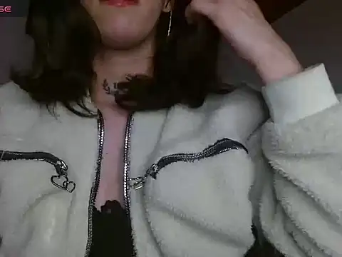 Scarlett crastrawberry online show from 07-24-26, 10:08