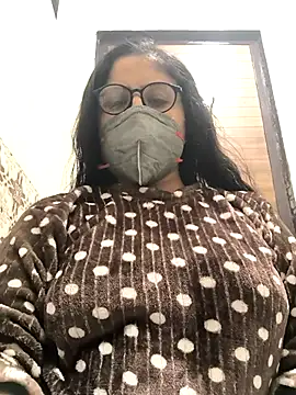 Lovely Tannu online show from 12-19-25, 04:25