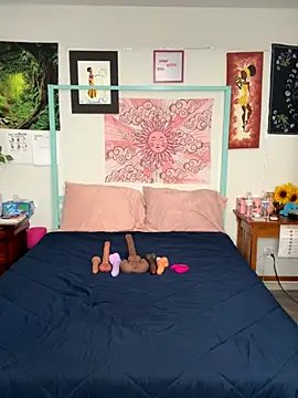 DaisyMynx online show from 11-12-25, 03:40